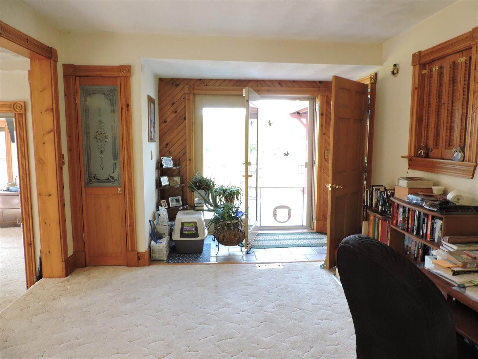 389 Oxbow Road, Cornville, ME 04976