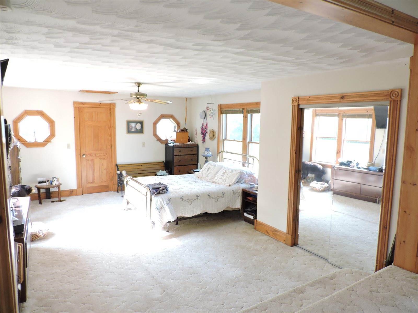 389 Oxbow Road, Cornville, ME 04976