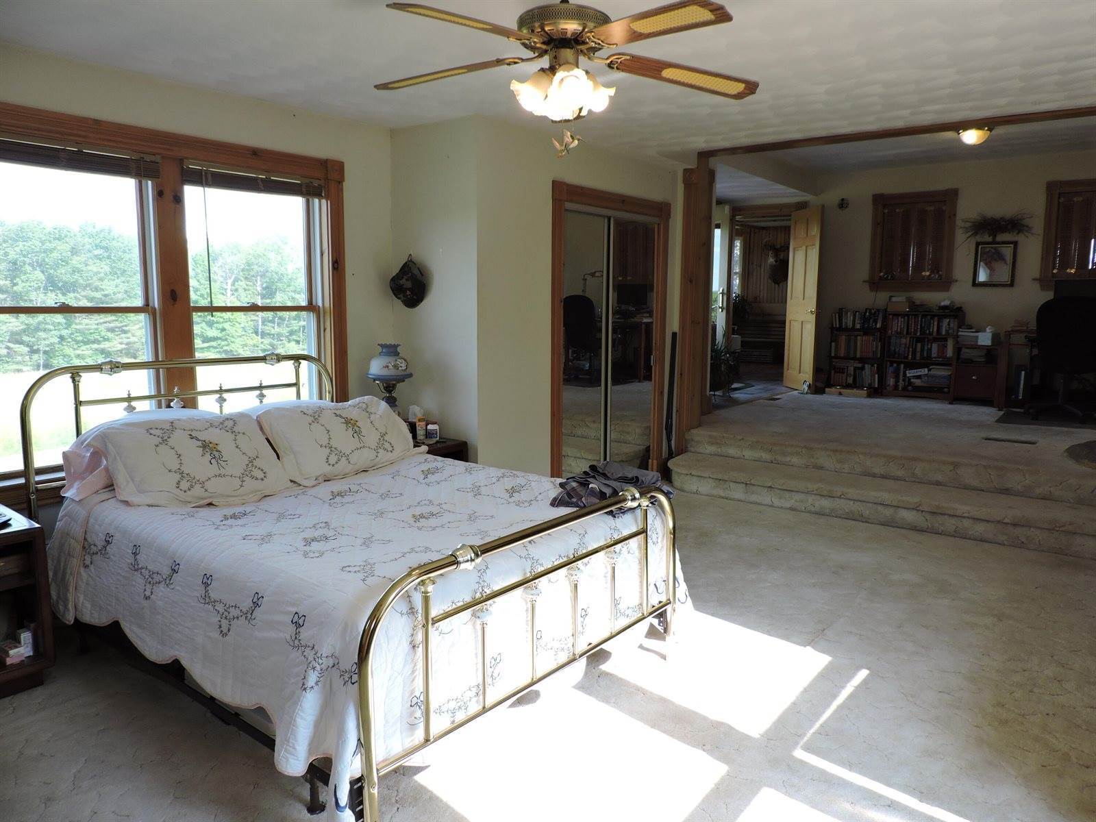 389 Oxbow Road, Cornville, ME 04976