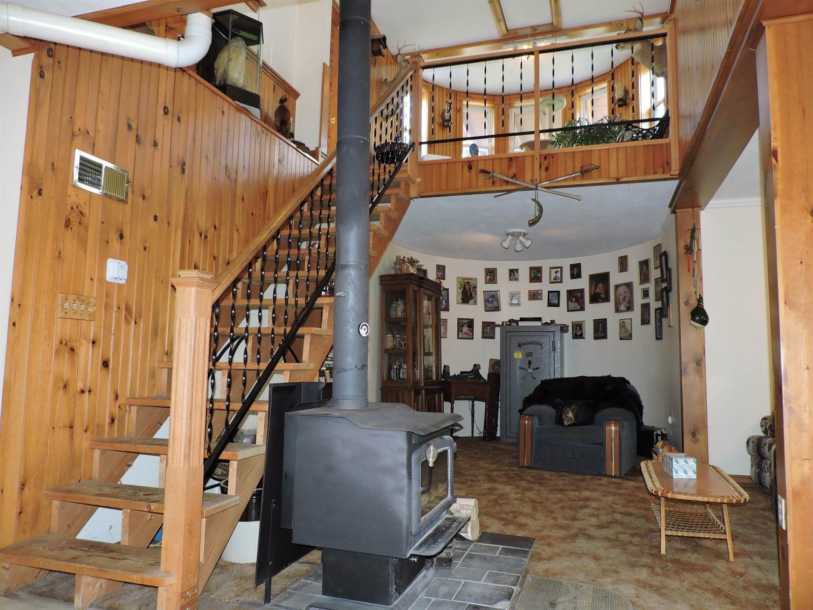 389 Oxbow Road, Cornville, ME 04976