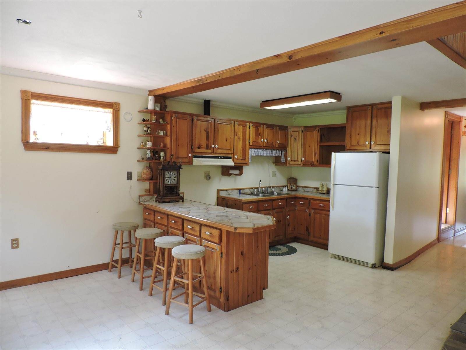 389 Oxbow Road, Cornville, ME 04976
