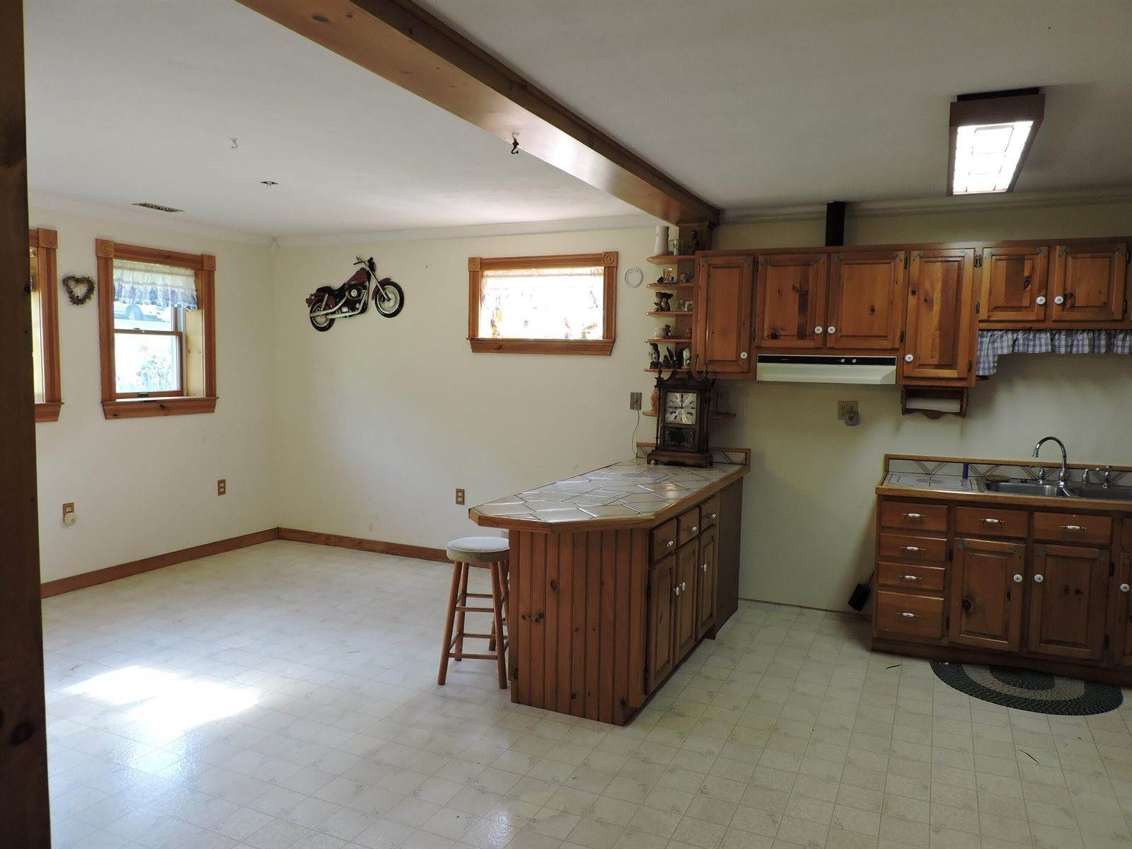 389 Oxbow Road, Cornville, ME 04976