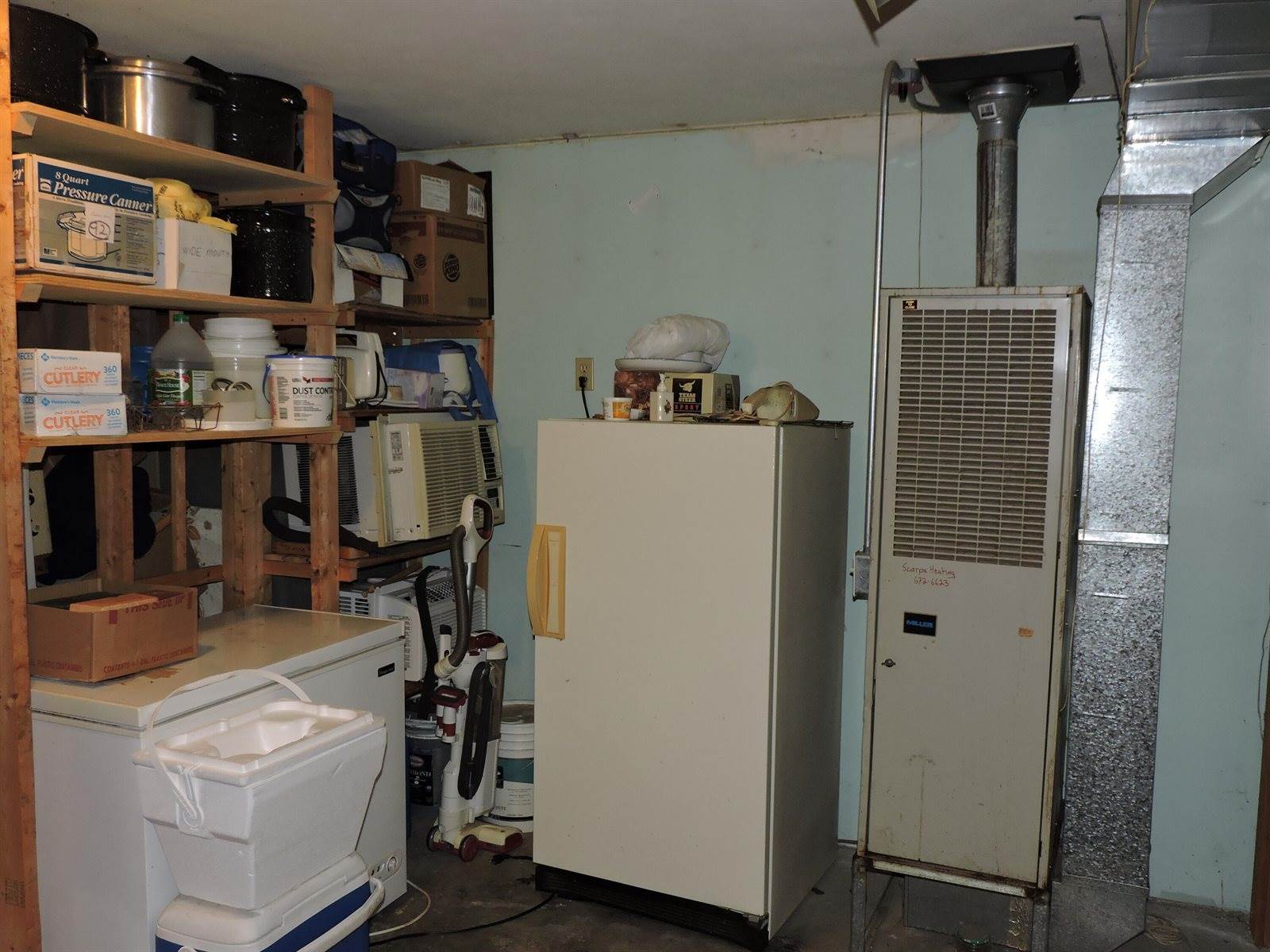 389 Oxbow Road, Cornville, ME 04976