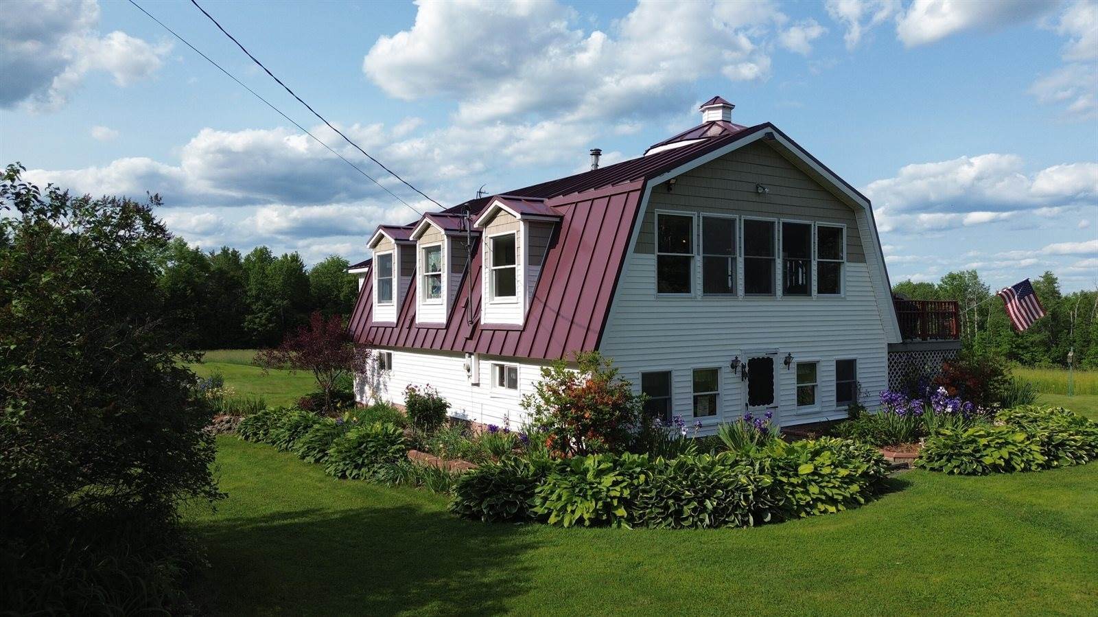 389 Oxbow Road, Cornville, ME 04976