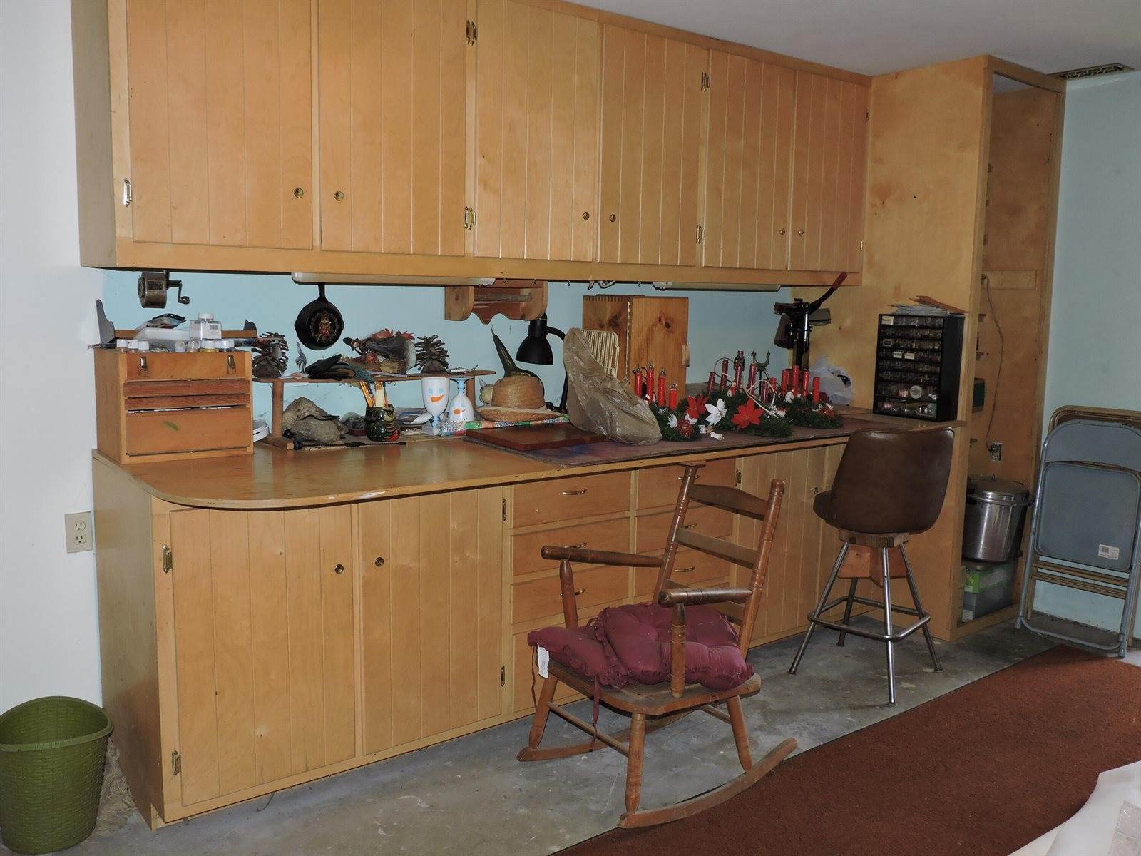 389 Oxbow Road, Cornville, ME 04976