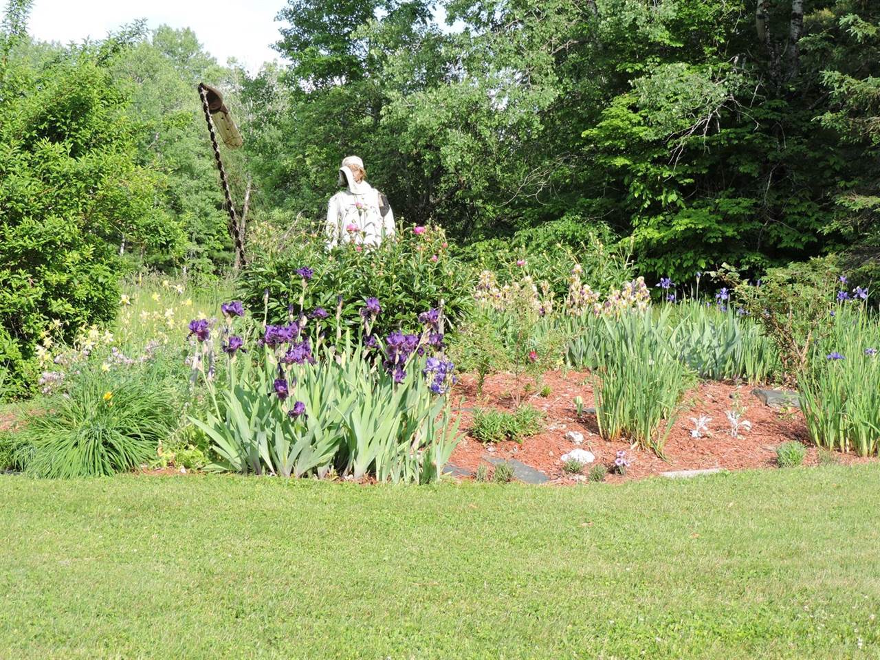 389 Oxbow Road, Cornville, ME 04976