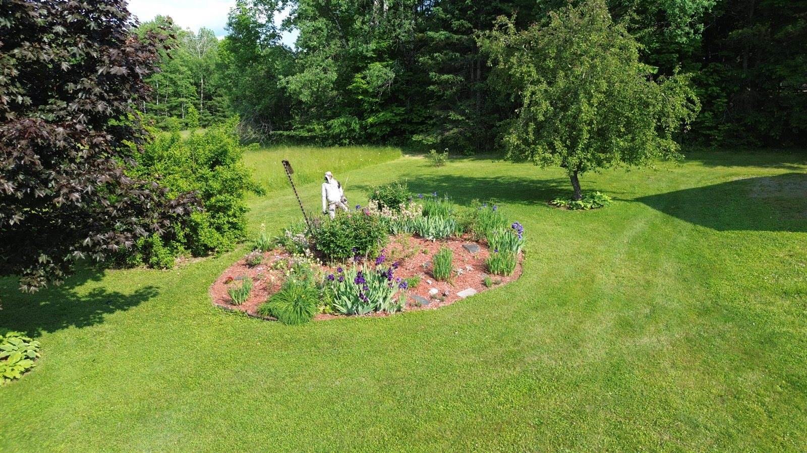 389 Oxbow Road, Cornville, ME 04976