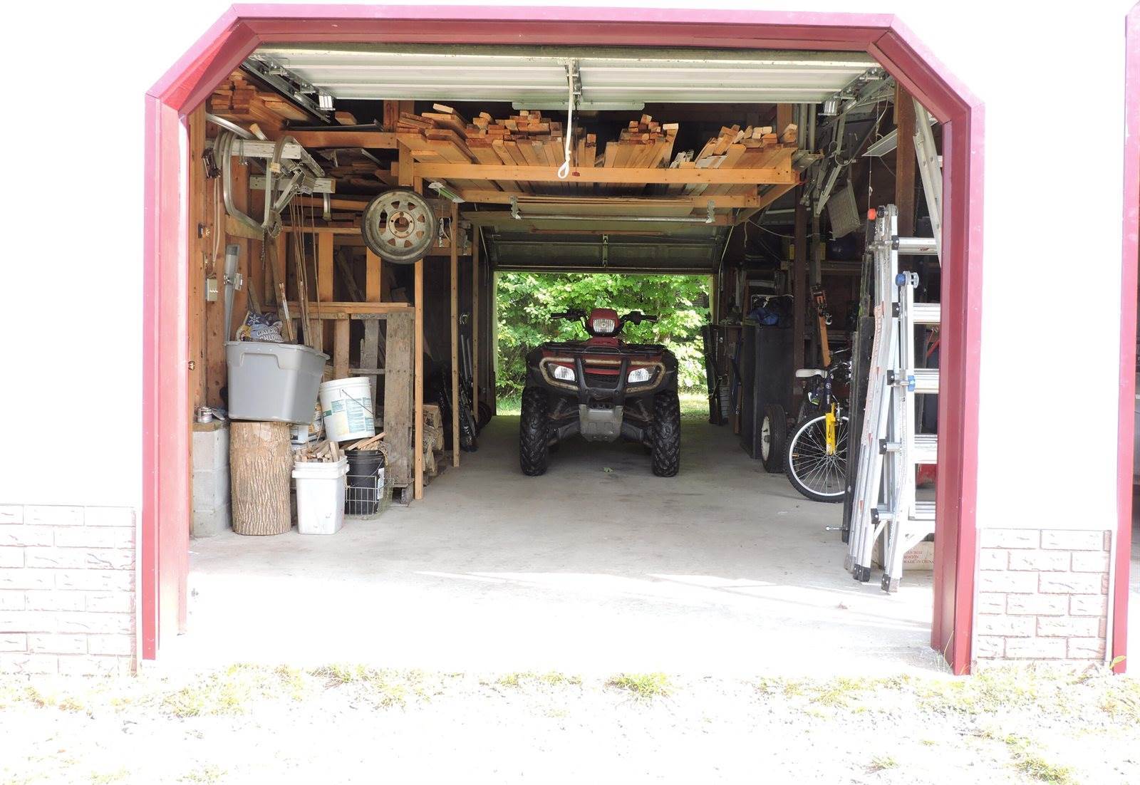 389 Oxbow Road, Cornville, ME 04976