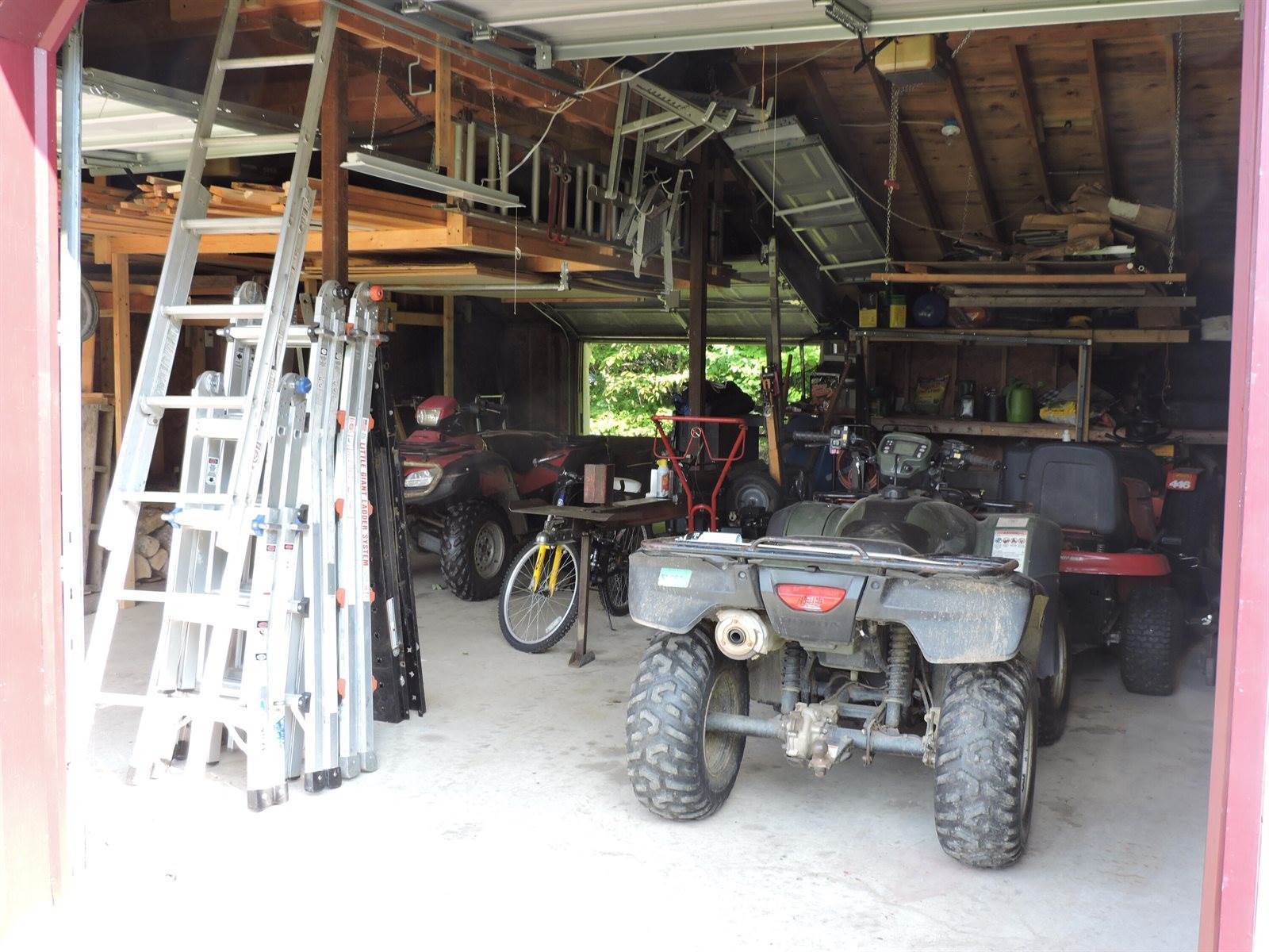 389 Oxbow Road, Cornville, ME 04976