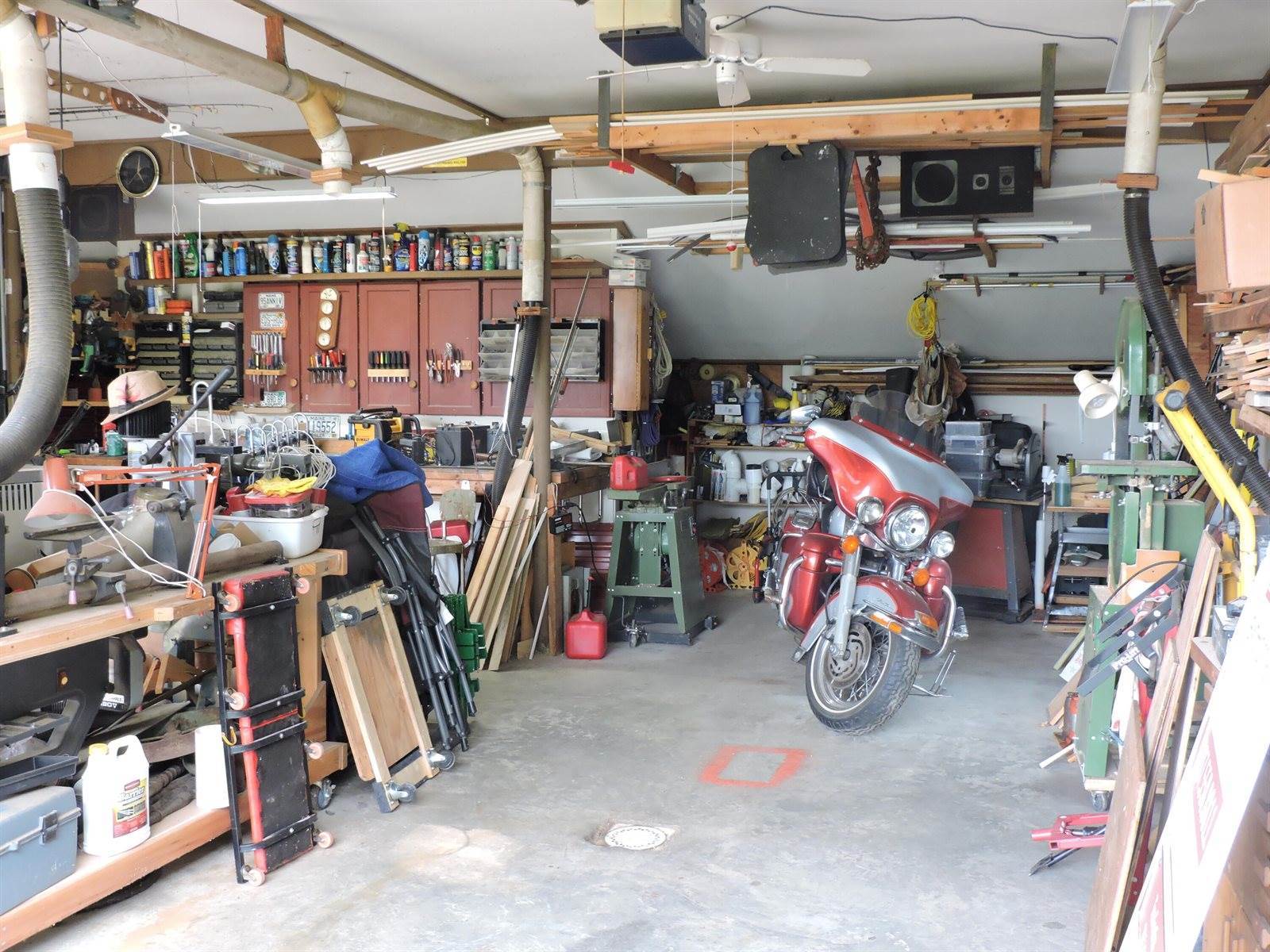 389 Oxbow Road, Cornville, ME 04976