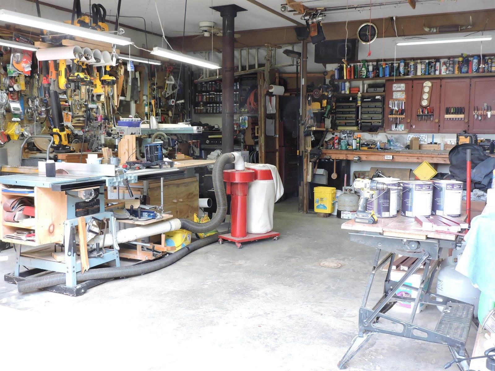 389 Oxbow Road, Cornville, ME 04976