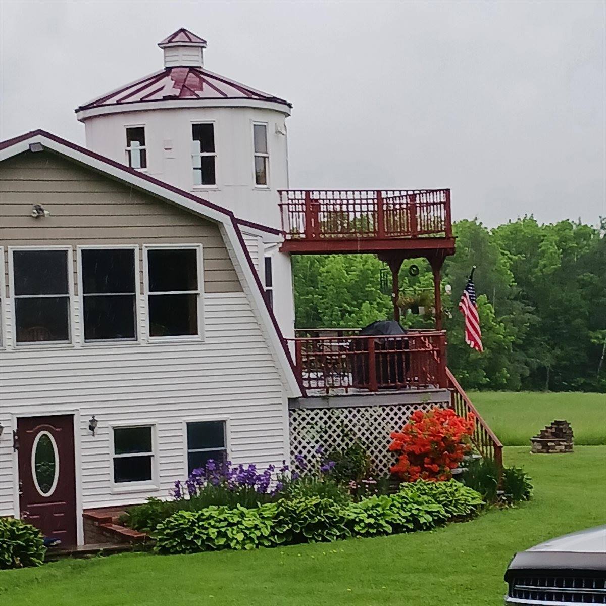 389 Oxbow Road, Cornville, ME 04976