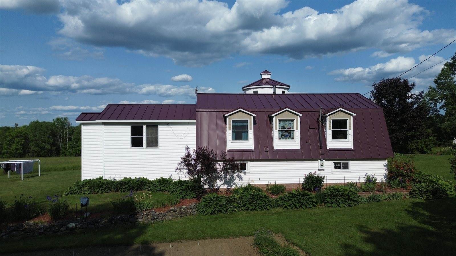 389 Oxbow Road, Cornville, ME 04976