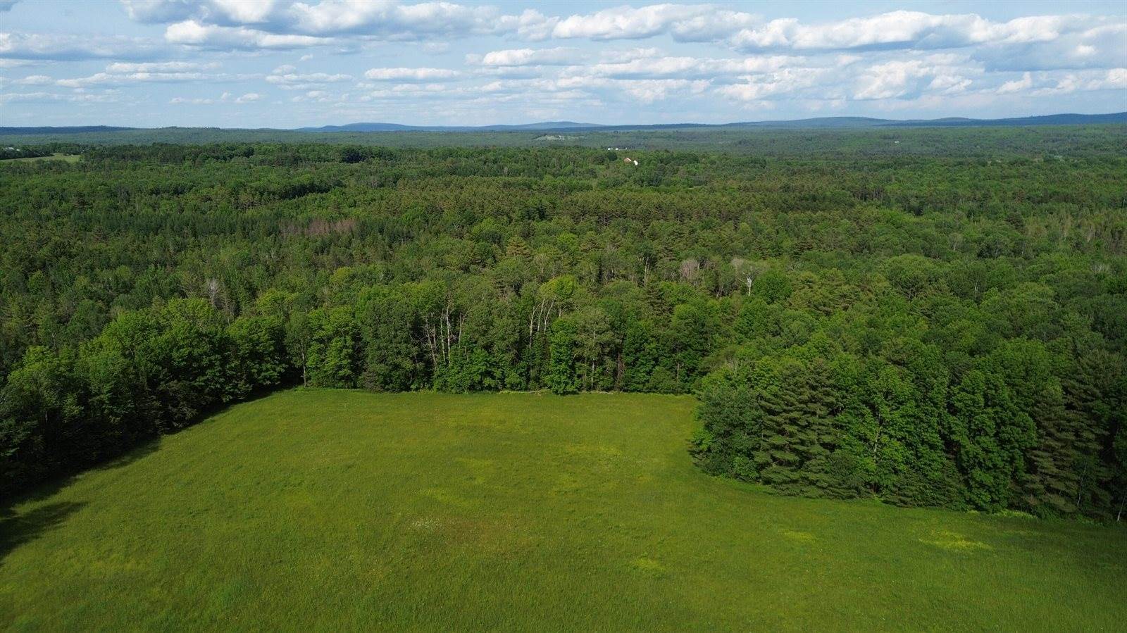 389 Oxbow Road, Cornville, ME 04976