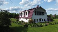 389 Oxbow Road, Cornville, ME 04976