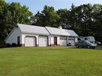 389 Oxbow Road, Cornville, ME 04976