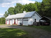 389 Oxbow Road, Cornville, ME 04976