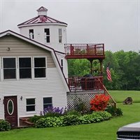 389 Oxbow Road, Cornville, ME 04976