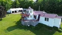 389 Oxbow Road, Cornville, ME 04976