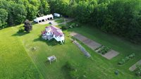 389 Oxbow Road, Cornville, ME 04976