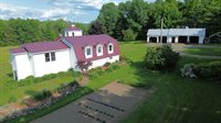 389 Oxbow Road, Cornville, ME 04976