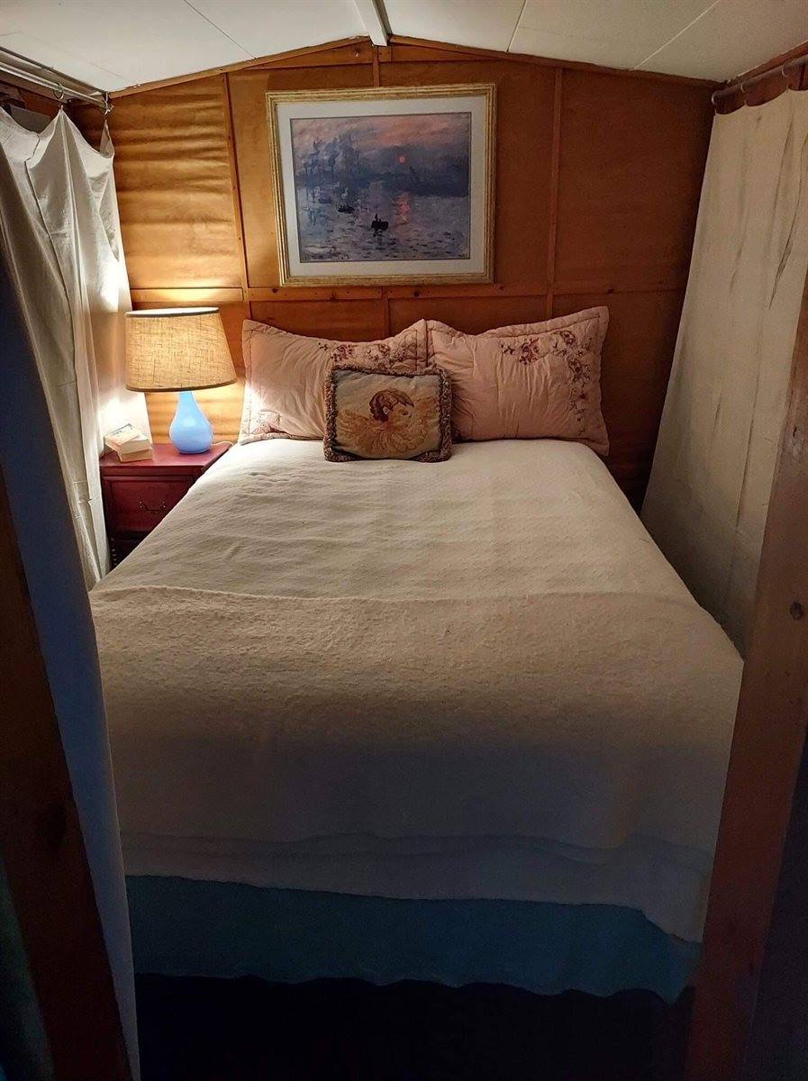 656 W Road, Portage Lake, ME 04768