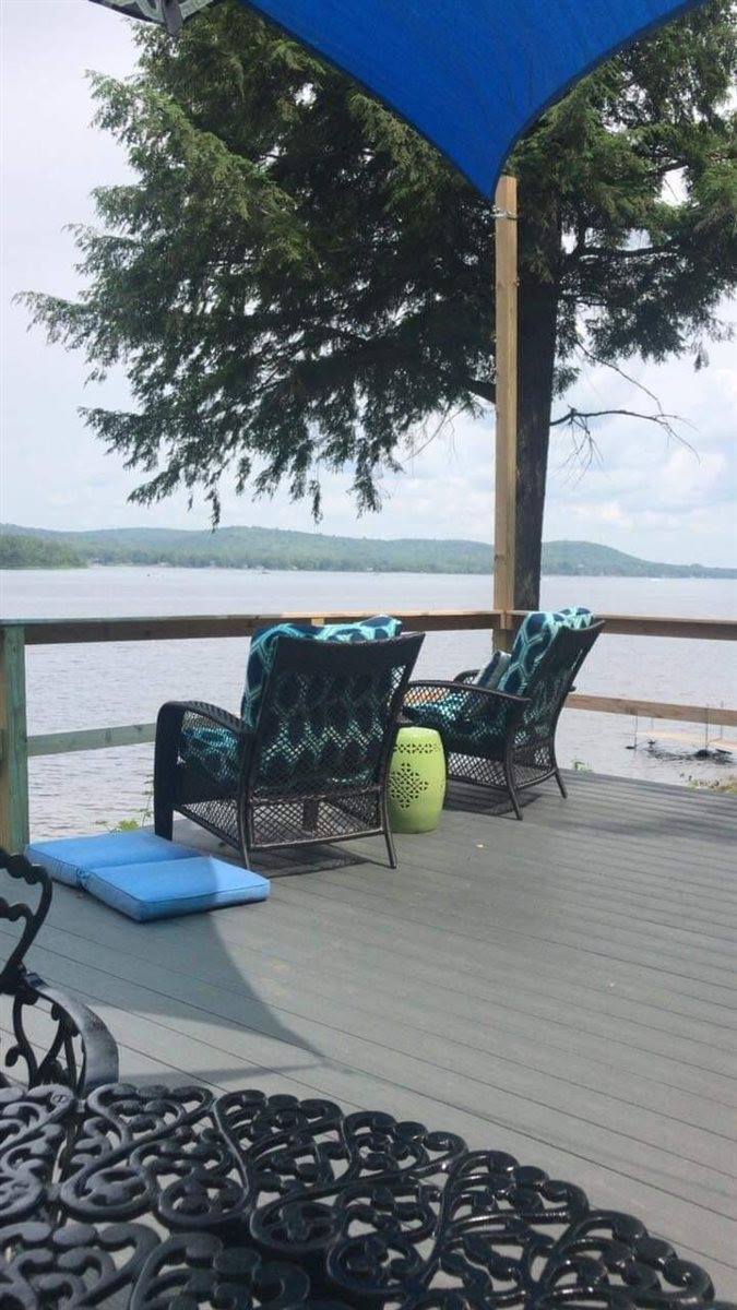 656 W Road, Portage Lake, ME 04768