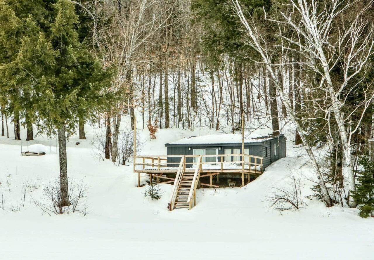 656 W Road, Portage Lake, ME 04768