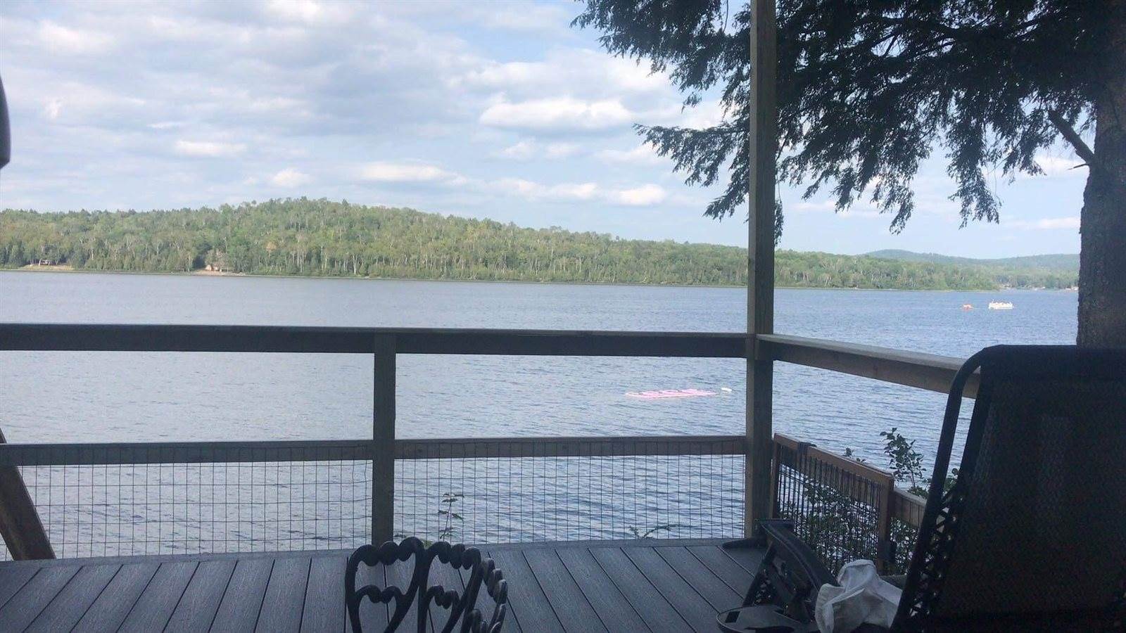 656 W Road, Portage Lake, ME 04768