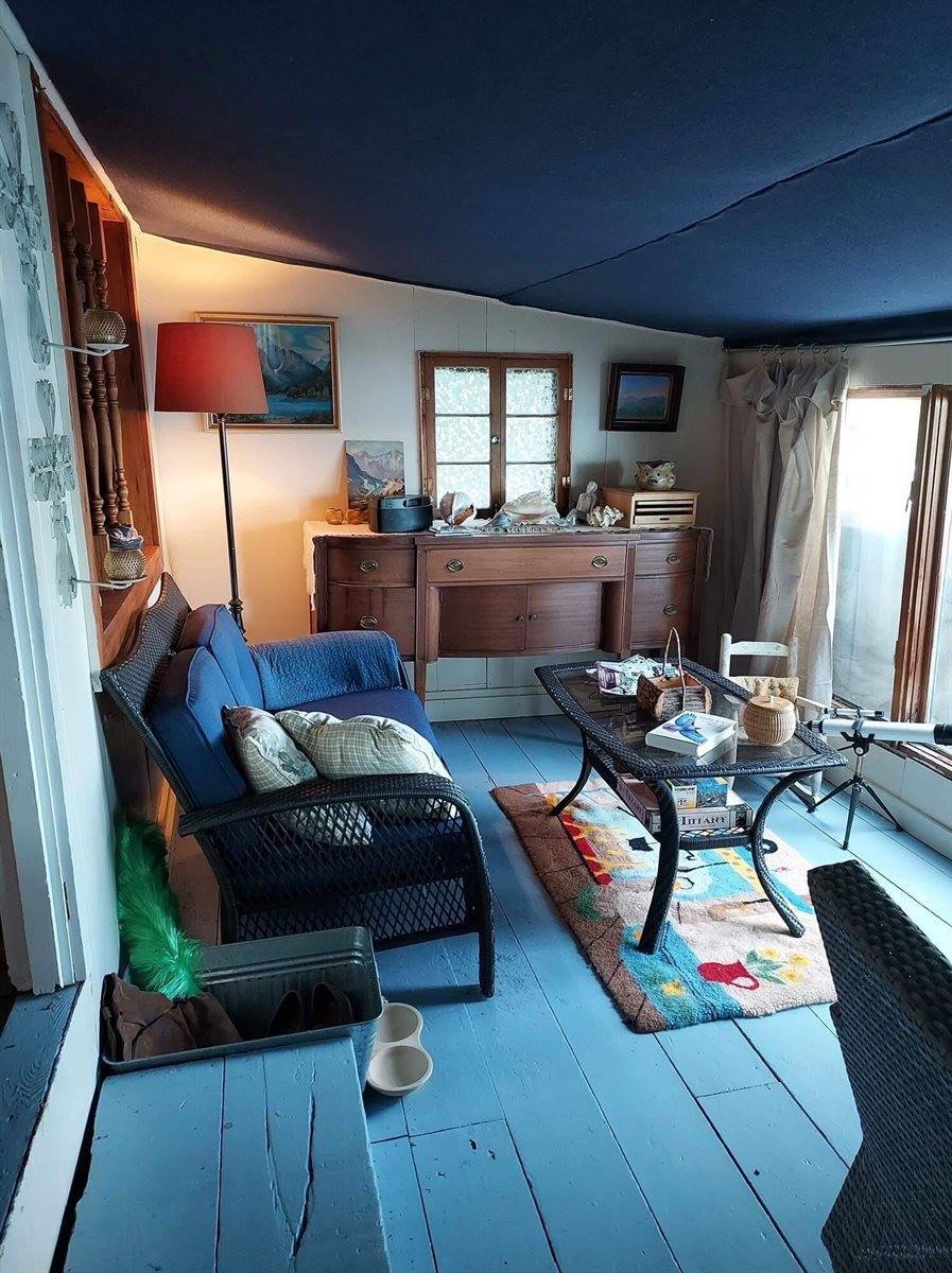 656 W Road, Portage Lake, ME 04768