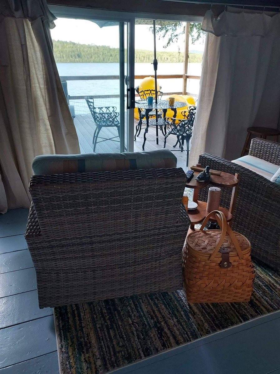 656 W Road, Portage Lake, ME 04768