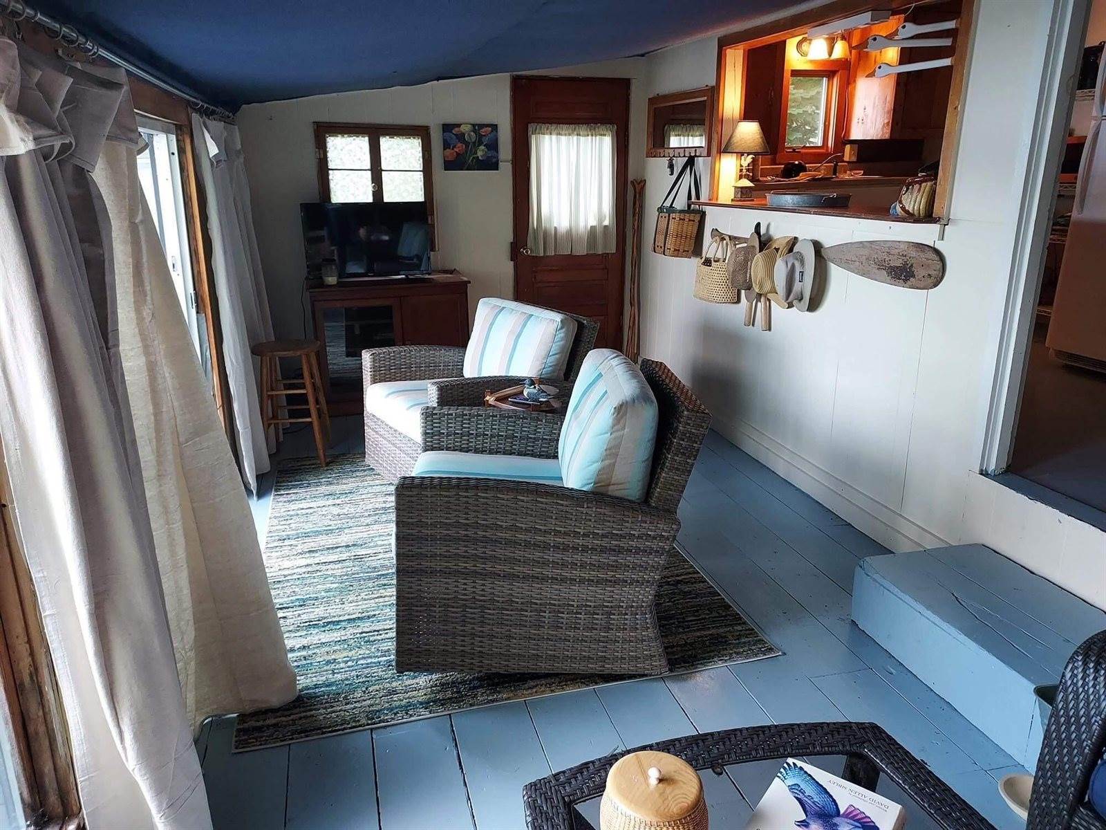 656 W Road, Portage Lake, ME 04768