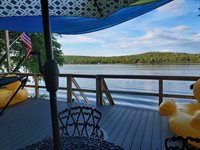 656 W Road, Portage Lake, ME 04768