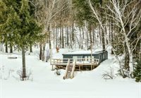 656 W Road, Portage Lake, ME 04768