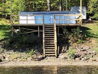 656 W Road, Portage Lake, ME 04768