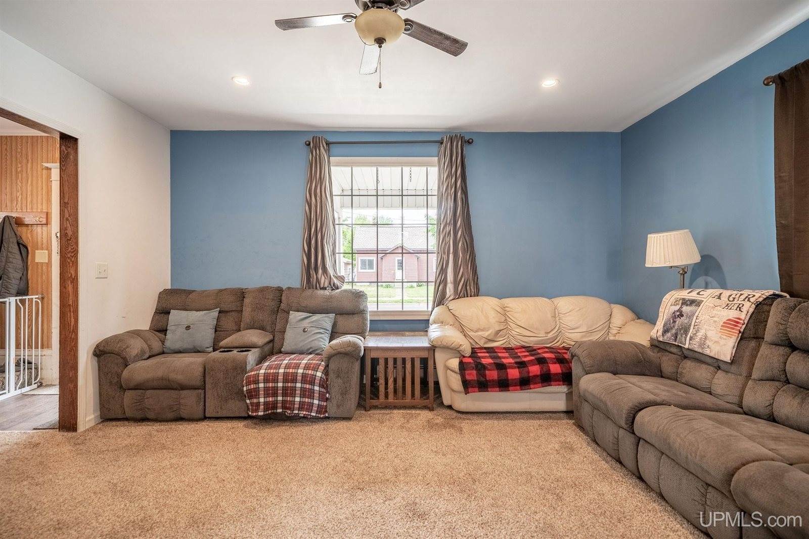 1209 N 3rd Street, Ishpeming, MI 49849