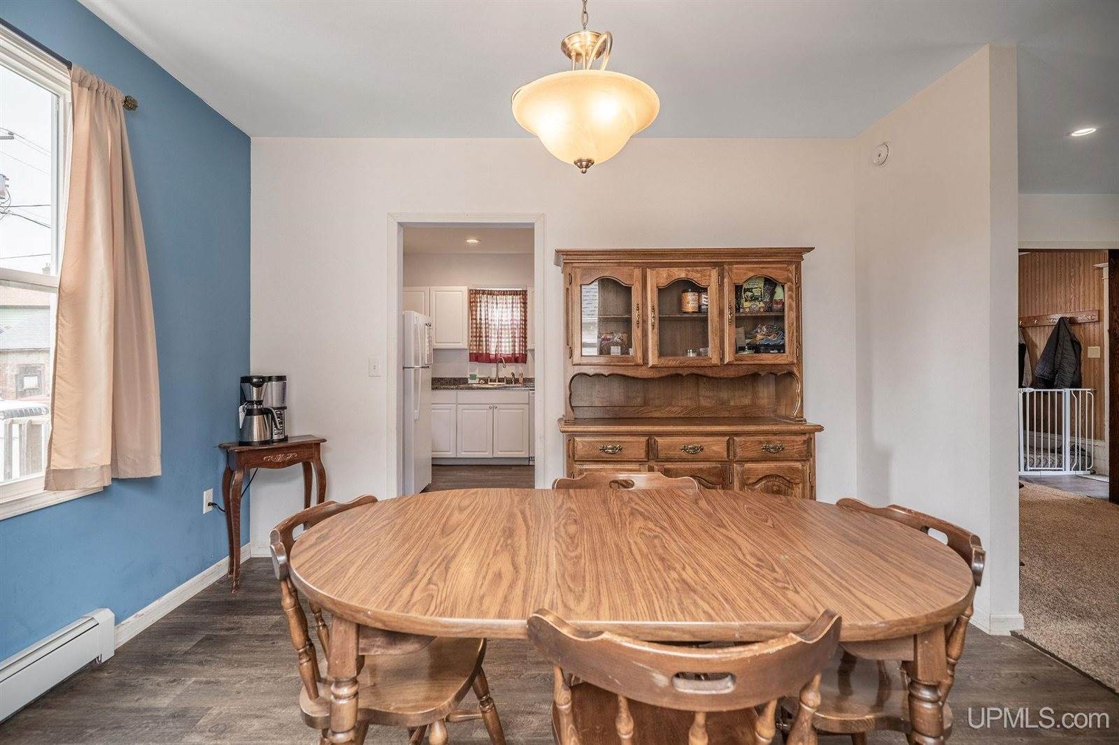 1209 N 3rd Street, Ishpeming, MI 49849