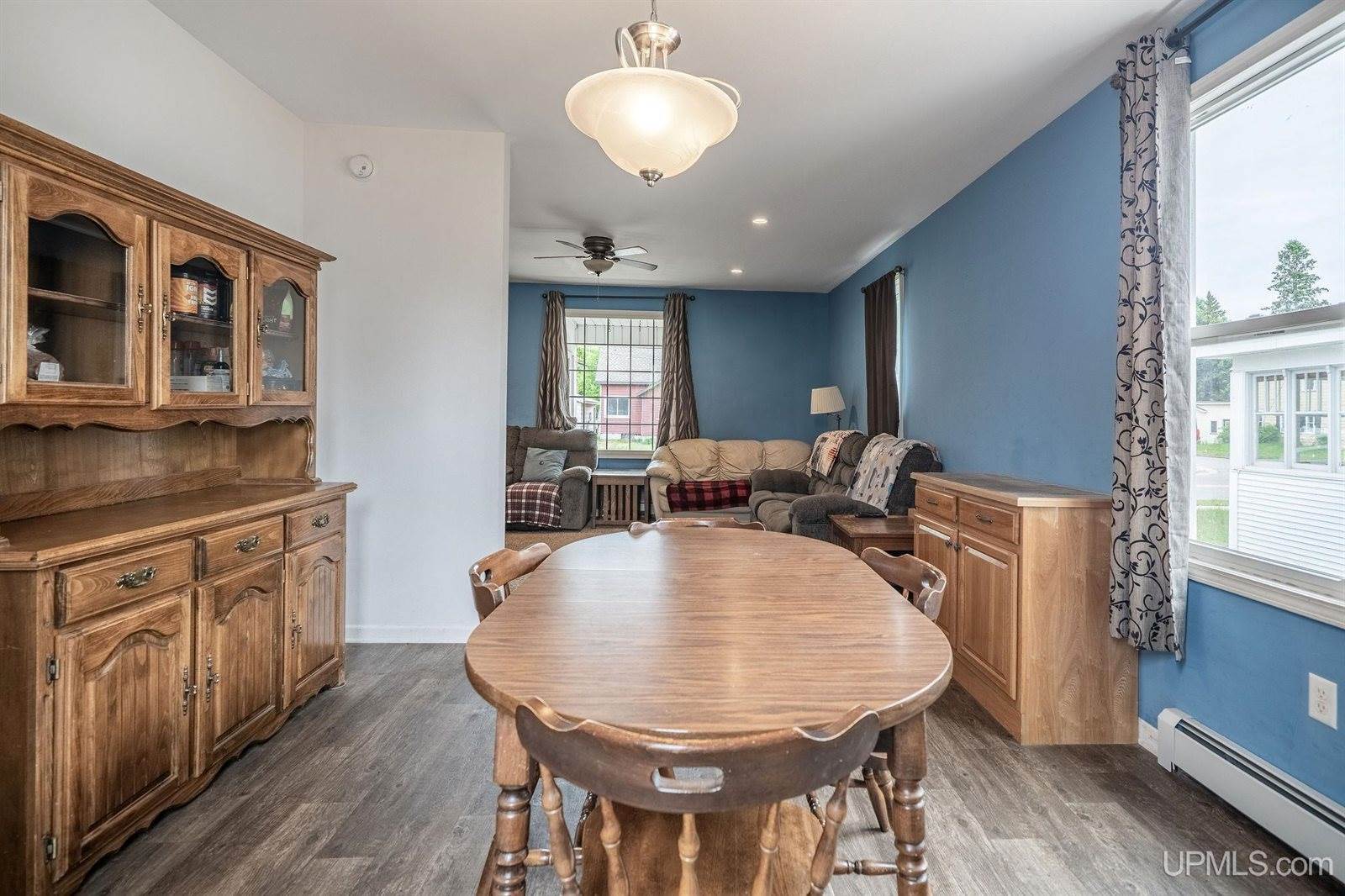 1209 N 3rd Street, Ishpeming, MI 49849