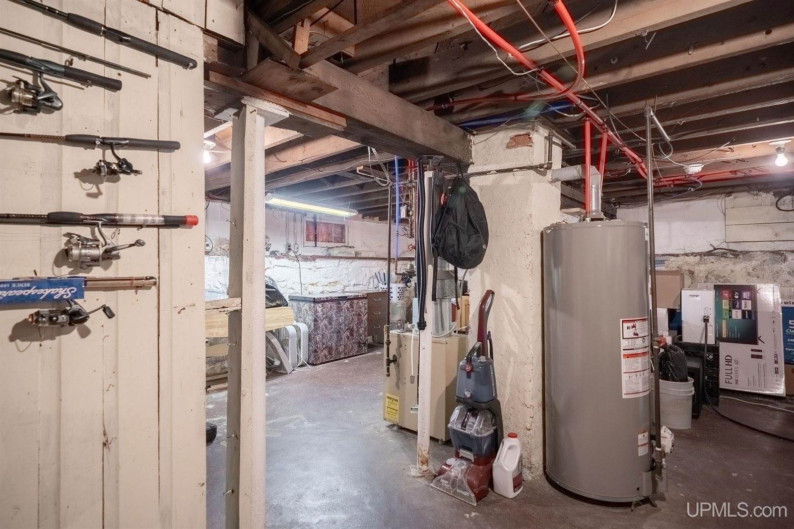 1209 N 3rd Street, Ishpeming, MI 49849