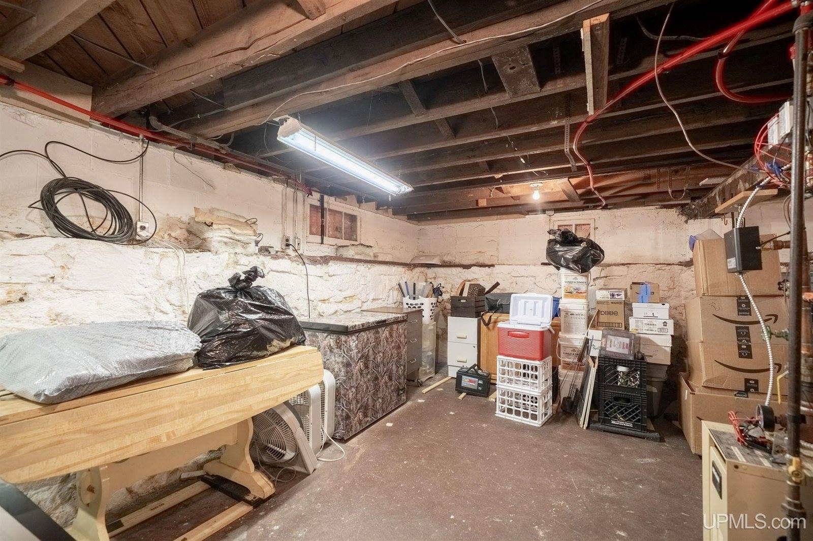 1209 N 3rd Street, Ishpeming, MI 49849