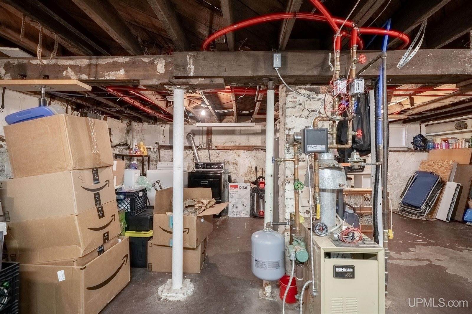 1209 N 3rd Street, Ishpeming, MI 49849