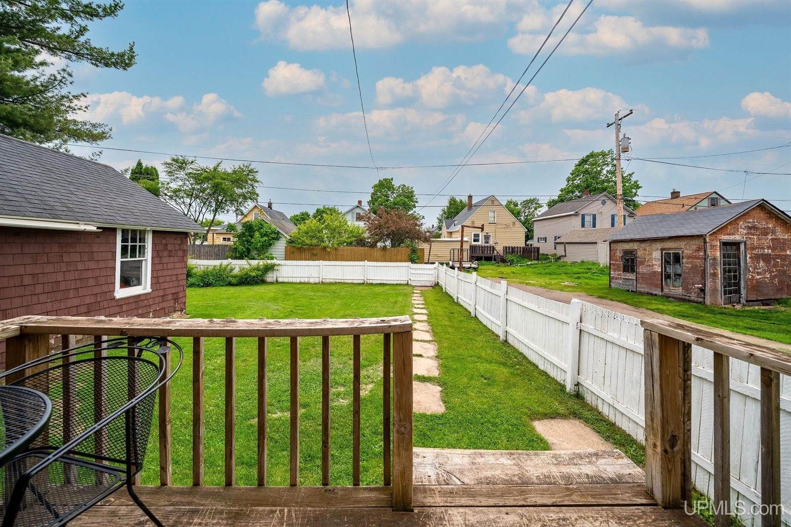 1209 N 3rd Street, Ishpeming, MI 49849