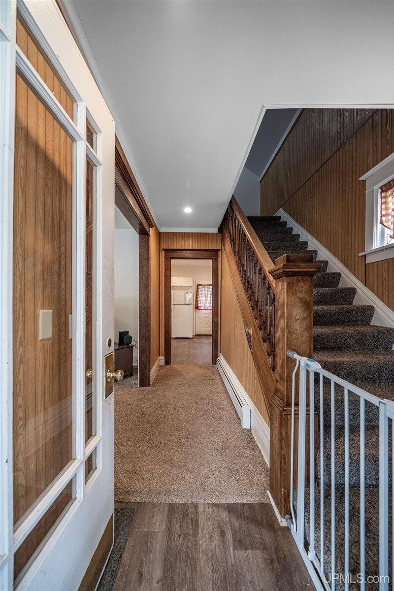 1209 N 3rd Street, Ishpeming, MI 49849