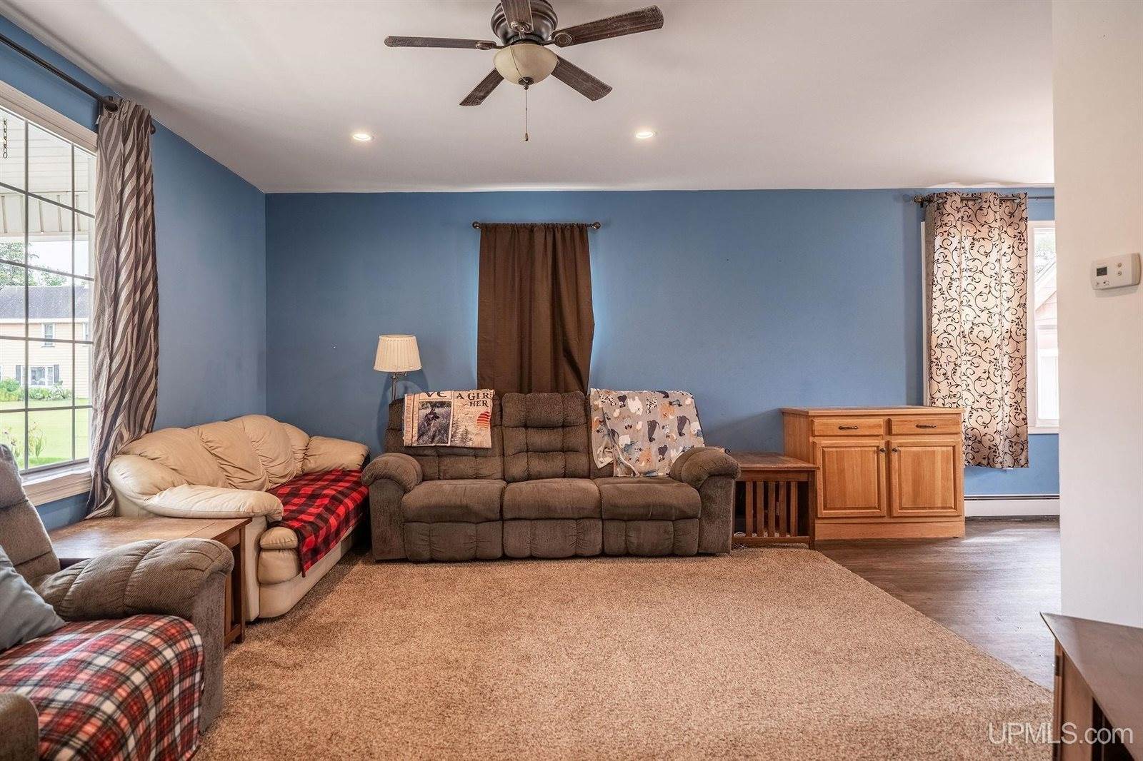 1209 N 3rd Street, Ishpeming, MI 49849