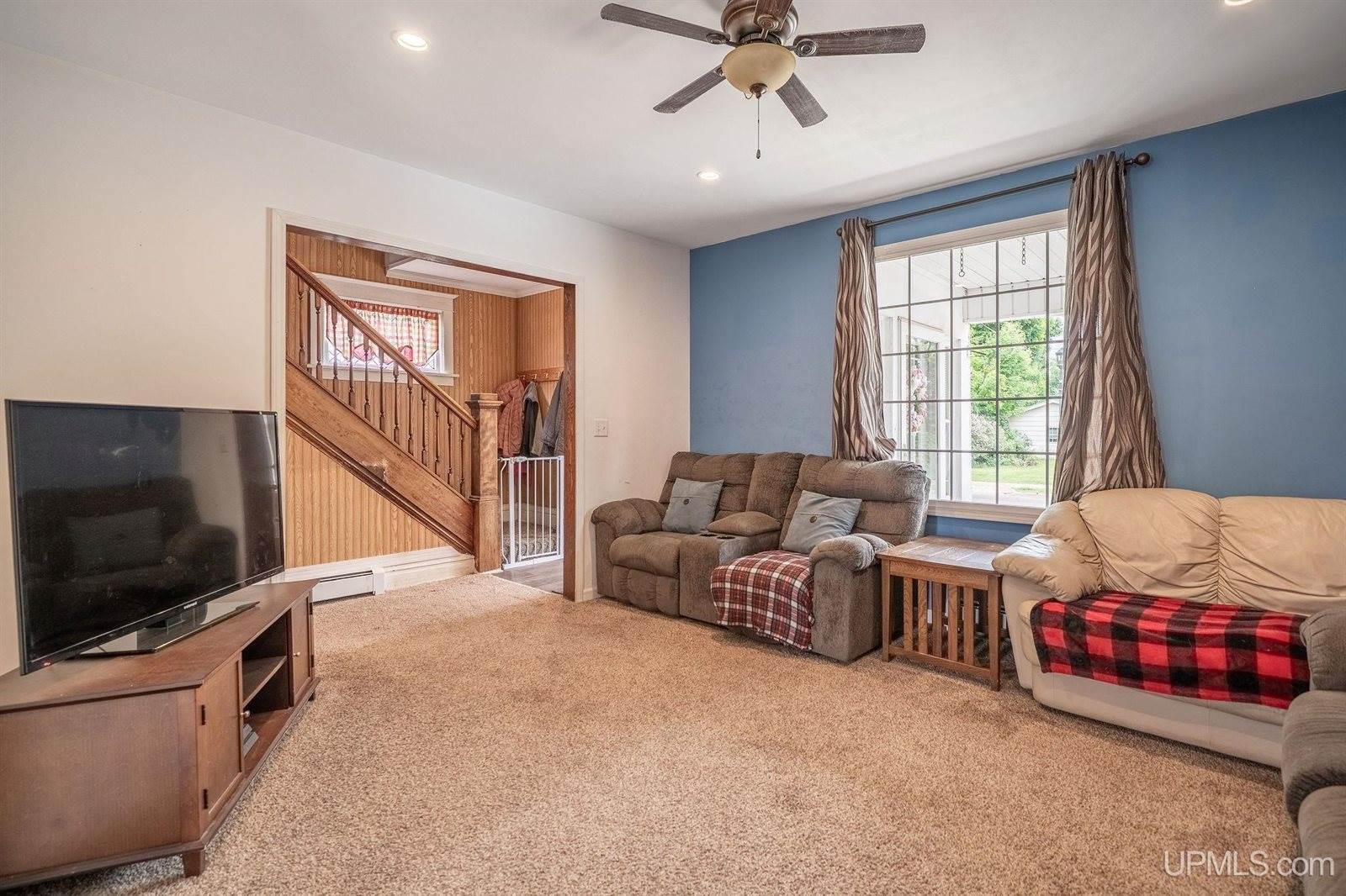 1209 N 3rd Street, Ishpeming, MI 49849