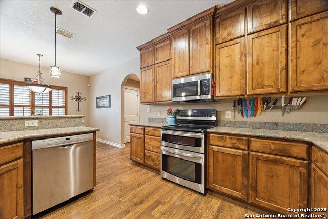 2260 Rocky Ridge Loop, Canyon Lake, TX 78133