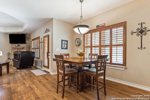 2260 Rocky Ridge Loop, Canyon Lake, TX 78133