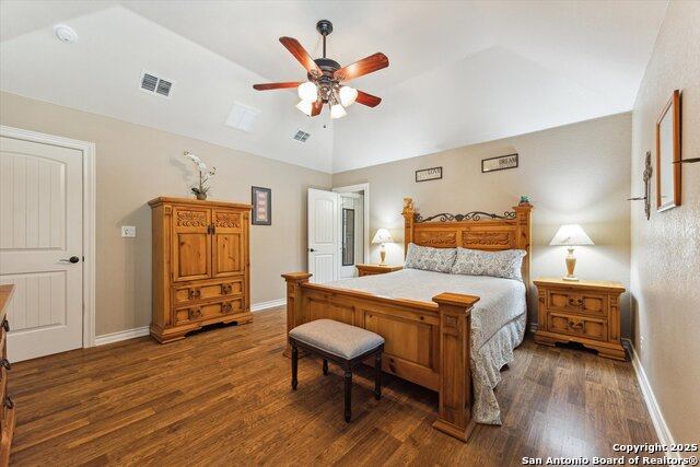 2260 Rocky Ridge Loop, Canyon Lake, TX 78133