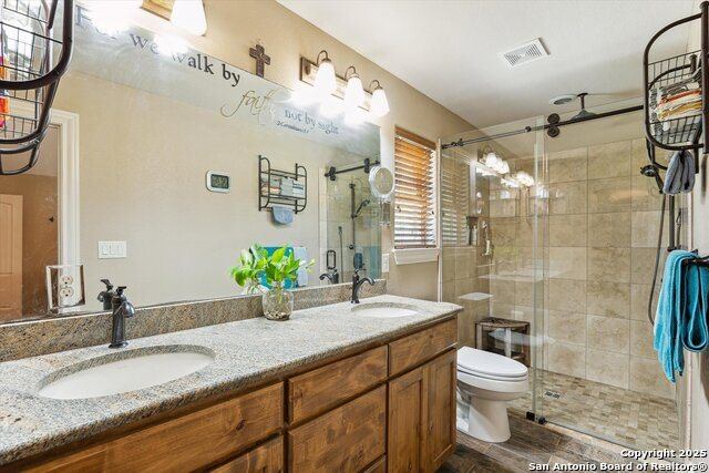 2260 Rocky Ridge Loop, Canyon Lake, TX 78133