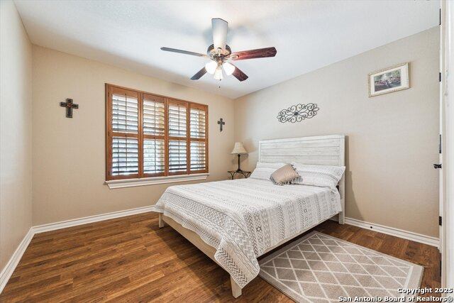 2260 Rocky Ridge Loop, Canyon Lake, TX 78133